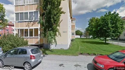 Lägenheter att hyra i Bollnäs - Bild från Google Street View