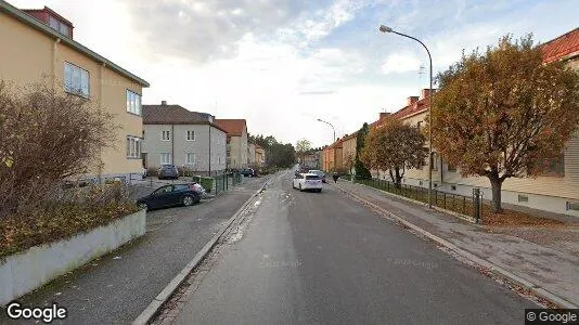 Lägenheter att hyra i Eskilstuna - Bild från Google Street View