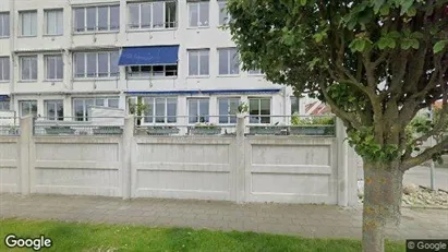 Lejlighed till salu i Malmø Limhamn/Bunkeflo - Bild från Google Street View