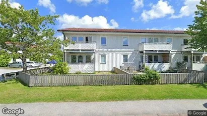 Apartment att hyra i Stenungsund - Bild från Google Street View