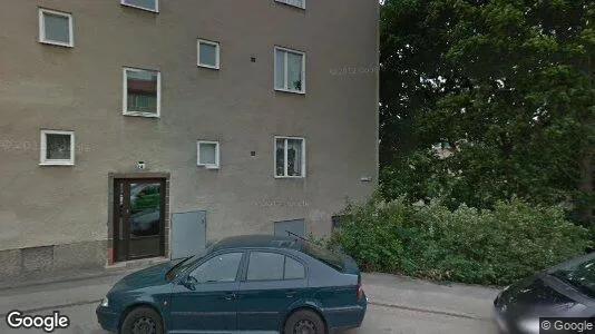 Lägenheter till salu i Område ej specificerat - Bild från Google Street View