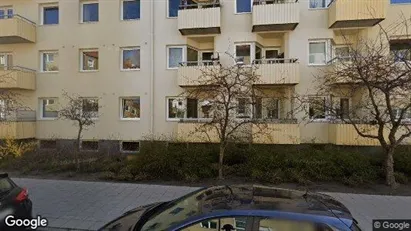 Lägenheter till salu i Malmö Centrum - Bild från Google Street View