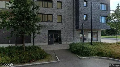 Bostadsrätter till salu i Upplands-Bro - Bild från Google Street View