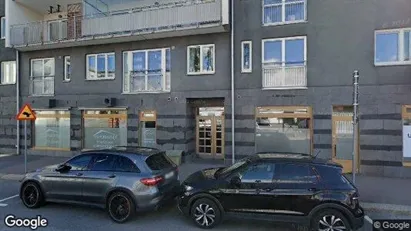 Cooperative housing till salu i Vasastan - Bild från Google Street View