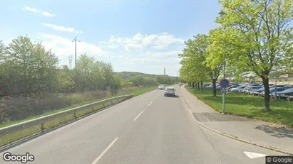 Bostadsrätter till salu i Mölndal - Bild från Google Street View