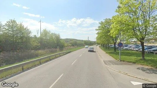 Bostadsrätter till salu i Mölndal - Bild från Google Street View