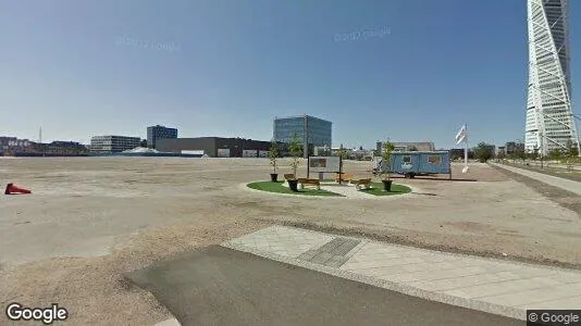 Lägenheter till salu i Malmö Centrum - Bild från Google Street View