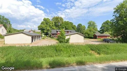 Lägenheter att hyra i Laxå - Bild från Google Street View