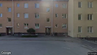 Lägenheter till salu i Västerås - Bild från Google Street View