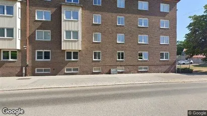 Bostadsrätter till salu i Eskilstuna - Bild från Google Street View