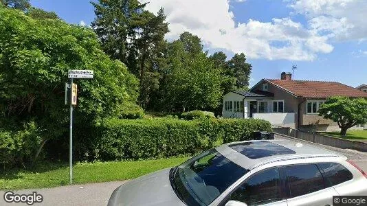 Bostadsrätter till salu i Västerort - Bild från Google Street View