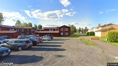 Lägenheter att hyra i Eda - Bild från Google Street View