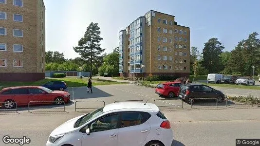 Bostadsrätter till salu i Trollhättan - Bild från Google Street View