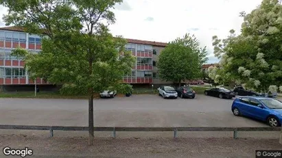 Bostadsrätter till salu i Kalmar - Bild från Google Street View