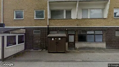 Lägenheter att hyra i Falköping - Bild från Google Street View