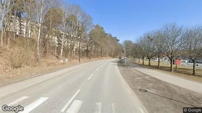 Lägenheter att hyra i Järfälla - Bild från Google Street View