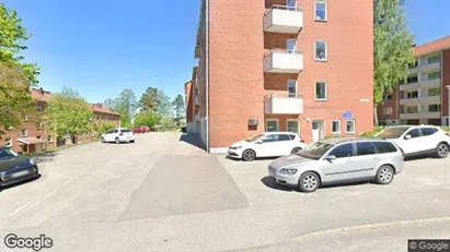 Lägenheter till salu i Borås - Bild från Google Street View