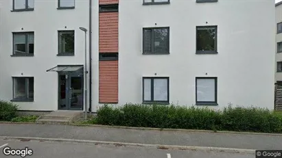 Bostadsrätter till salu i Botkyrka - Bild från Google Street View