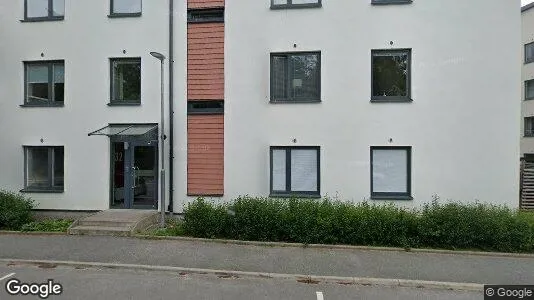 Bostadsrätter till salu i Botkyrka - Bild från Google Street View