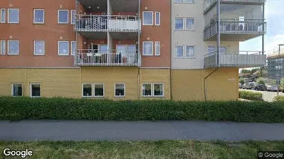 Lejlighed till salu i Knivsta - Bild från Google Street View