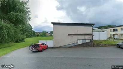 Lägenheter att hyra i Svenljunga - Bild från Google Street View