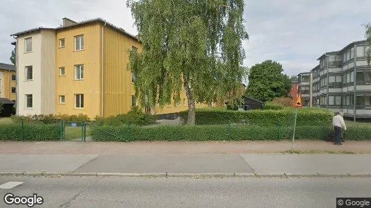 Bostadsrätter till salu i Limhamn/Bunkeflo - Bild från Google Street View