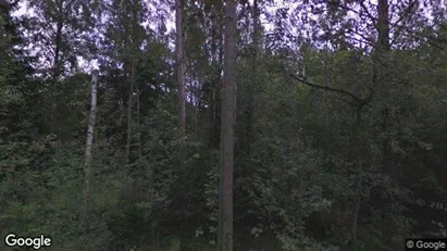 Lägenheter att hyra i Haninge - Bild från Google Street View