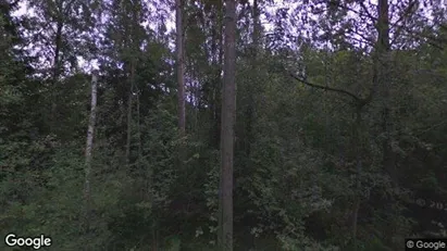 Lägenheter att hyra i Haninge - Bild från Google Street View