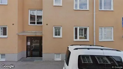 Bostadsrätter till salu i Falun - Bild från Google Street View