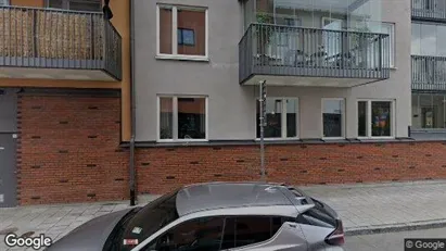 Bostadsrätter till salu i Österåker - Bild från Google Street View