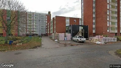 Lägenheter att hyra i Eskilstuna - Bild från Google Street View