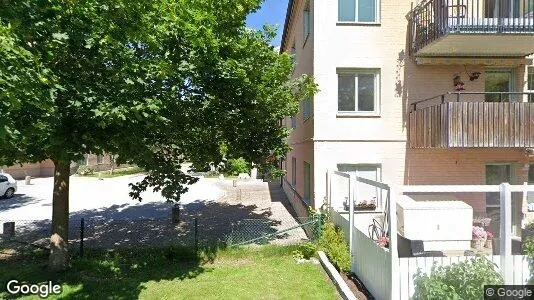 Bostadsrätter till salu i Västerort - Bild från Google Street View