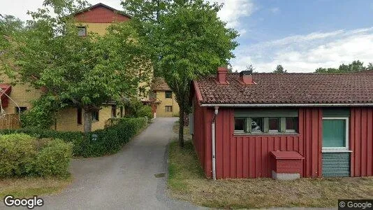 Lägenheter att hyra i Växjö - Bild från Google Street View