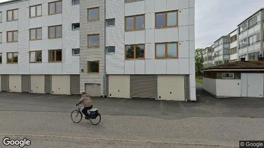 Bostadsrätter till salu i Alingsås - Bild från Google Street View