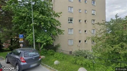 Bostadsrätter till salu i Västerort - Bild från Google Street View