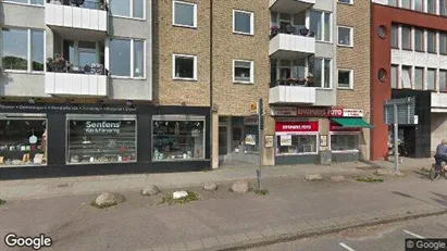 Lägenheter att hyra i Kalmar - Bild från Google Street View