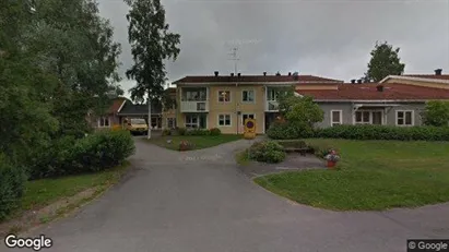 Lägenheter att hyra i Bollnäs - Bild från Google Street View