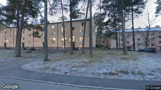 Lägenheter till salu i Västerås - Bild från Google Street View