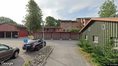 Lägenheter att hyra i Växjö - Bild från Google Street View