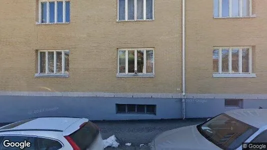 Lägenheter till salu i Norrköping - Bild från Google Street View