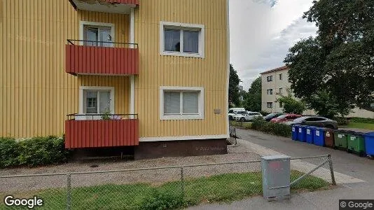 Lägenheter att hyra i Norrköping - Bild från Google Street View