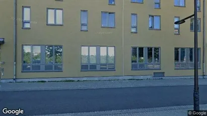 Bostadsrätter till salu i Täby - Bild från Google Street View