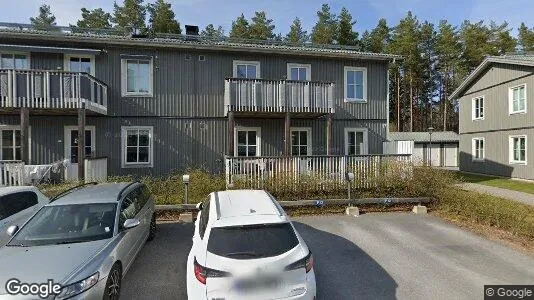 Bostadsrätter till salu i Trosa - Bild från Google Street View