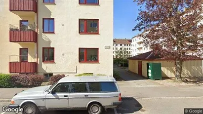 Lägenheter att hyra i Kristianstad - Bild från Google Street View