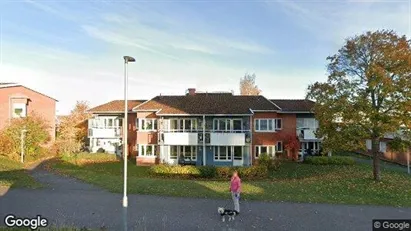 Lägenheter att hyra i Jönköping - Bild från Google Street View