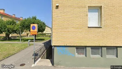 Lägenheter att hyra i Norrköping - Bild från Google Street View