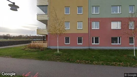 Lägenheter till salu i Västerås - Bild från Google Street View