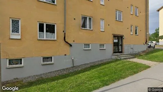 Lägenheter till salu i Söderort - Bild från Google Street View