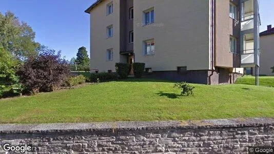 Bostadsrätter till salu i Skövde - Bild från Google Street View