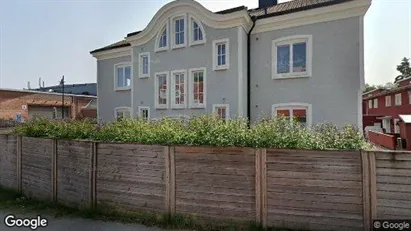 Bostadsrätter till salu i Alingsås - Bild från Google Street View